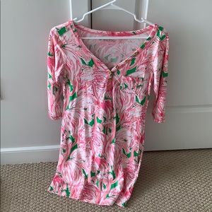 Lily Pulitzer Dress